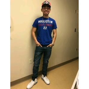 Meet your Posher, Amado